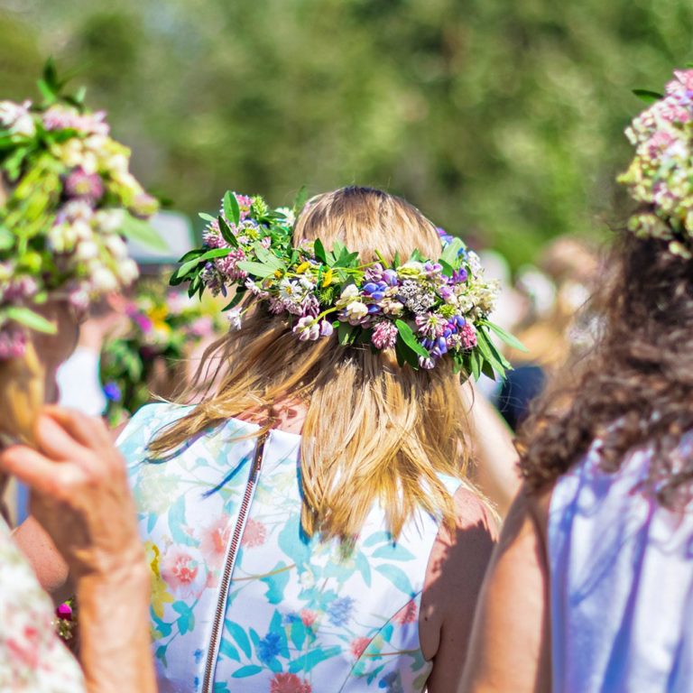 midsommar