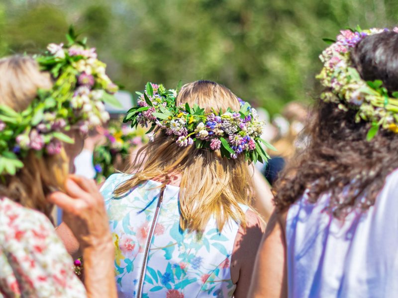 midsommar